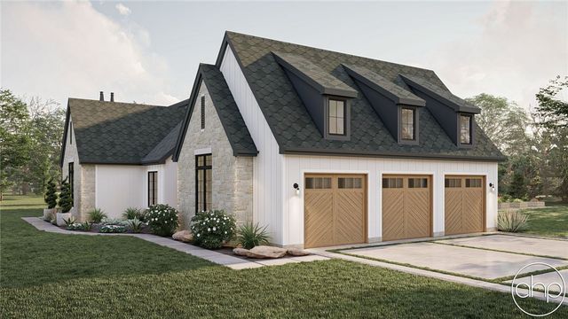 Lot 1 Cascades Way, O'hara, PA 15215