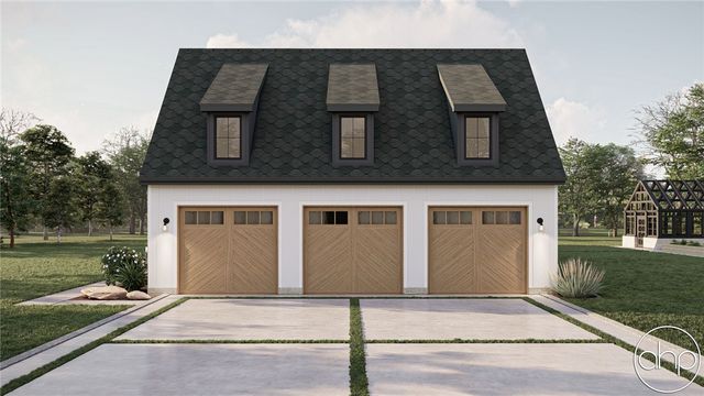 Lot 1 Cascades Way, O'hara, PA 15215