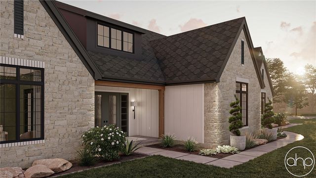 Lot 1 Cascades Way, O'hara, PA 15215