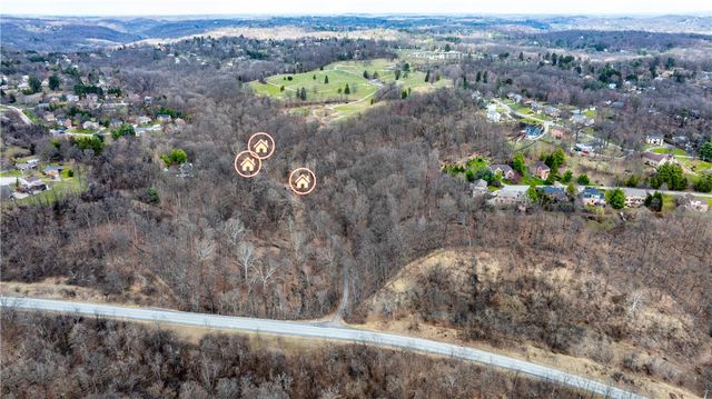 Lot 1 Cascades Way, O'hara, PA 15215