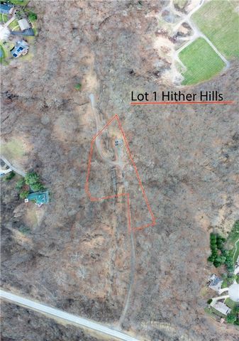 Lot 1 Cascades Way, O'hara, PA 15215