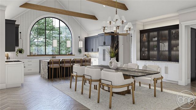 Lot 1 Cascades Way, O'hara, PA 15215