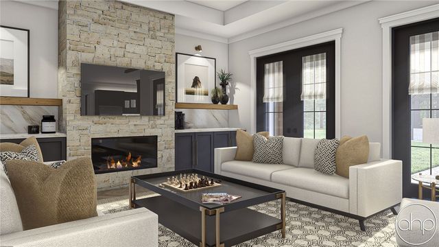 Lot 1 Cascades Way, O'hara, PA 15215