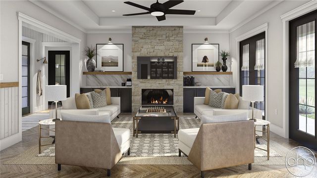 Lot 1 Cascades Way, O'hara, PA 15215