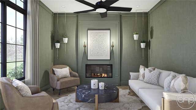 Lot 1 Cascades Way, O'hara, PA 15215