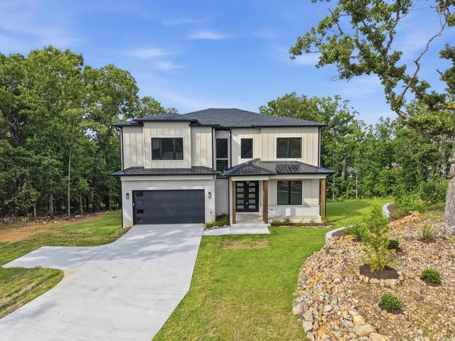 982 Fern Ridge Rd, Sherwood, AR 72120