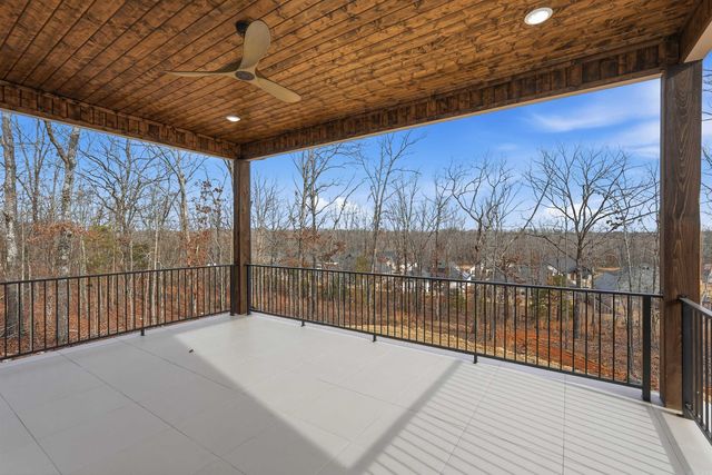 982 Fern Ridge Rd, Sherwood, AR 72120