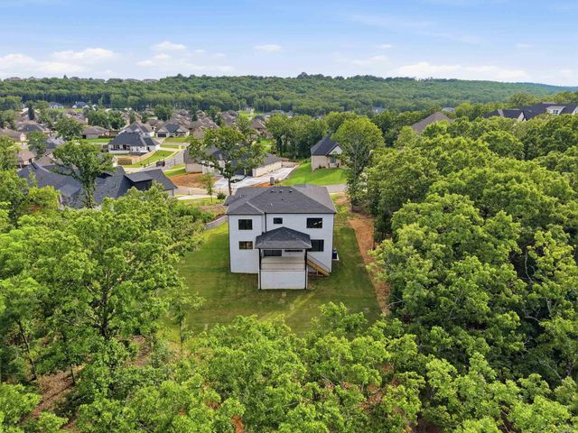 982 Fern Ridge Rd, Sherwood, AR 72120