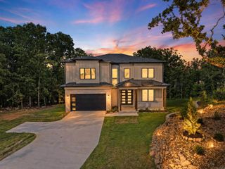 982 Fern Ridge Rd, Sherwood, AR 72120