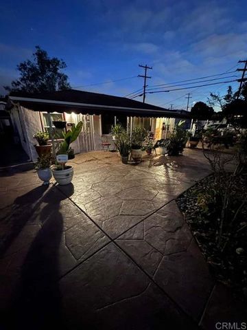 2459 Sumac Drive, San Diego, CA 92105