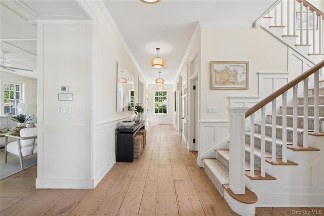 100 & 90 Briar Patch Road, East Hampton, NY 11937