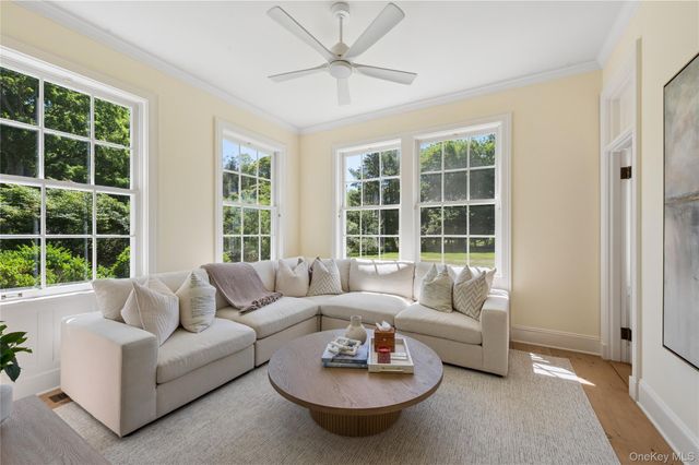 100 & 90 Briar Patch Road, East Hampton, NY 11937