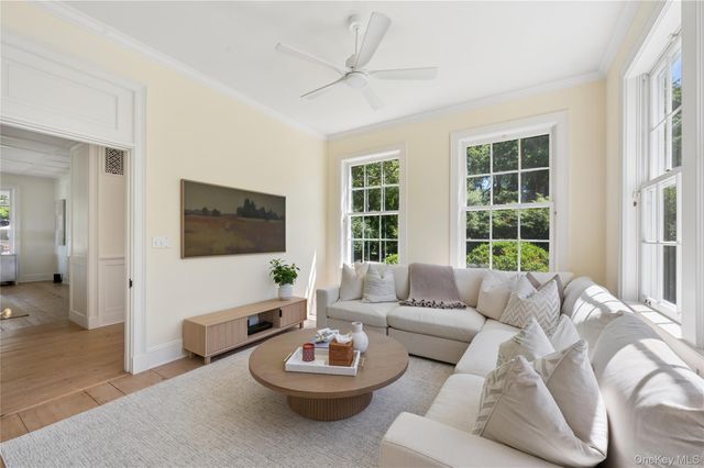 100 & 90 Briar Patch Road, East Hampton, NY 11937