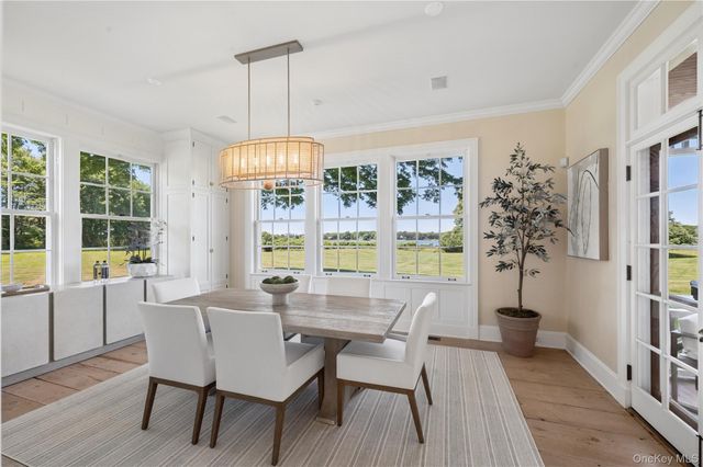 100 & 90 Briar Patch Road, East Hampton, NY 11937