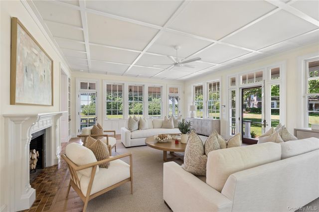 100 & 90 Briar Patch Road, East Hampton, NY 11937