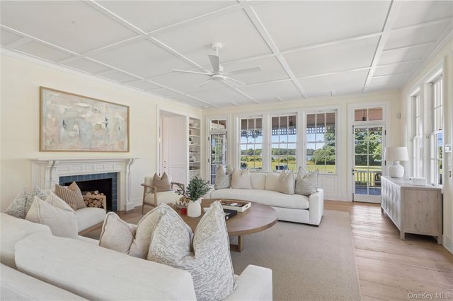 100 & 90 Briar Patch Road, East Hampton, NY 11937