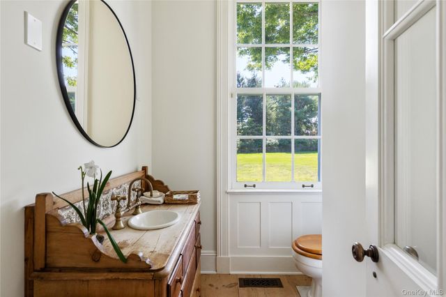 100 & 90 Briar Patch Road, East Hampton, NY 11937