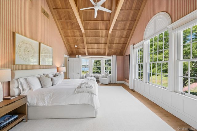 100 & 90 Briar Patch Road, East Hampton, NY 11937