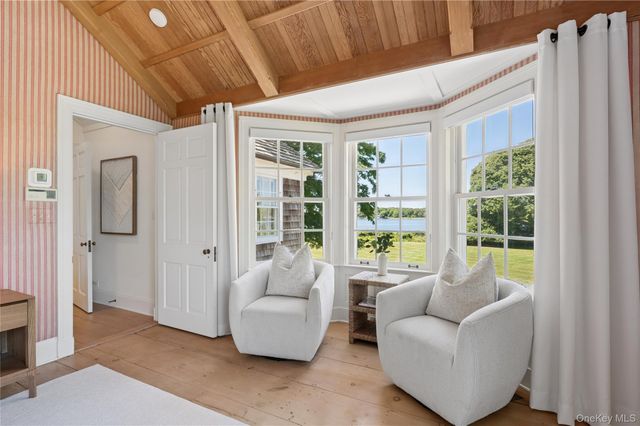 100 & 90 Briar Patch Road, East Hampton, NY 11937