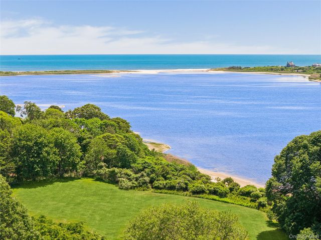 100 & 90 Briar Patch Road, East Hampton, NY 11937