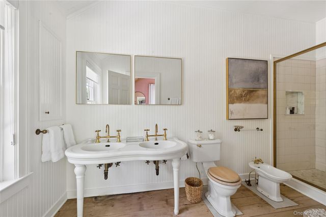100 & 90 Briar Patch Road, East Hampton, NY 11937