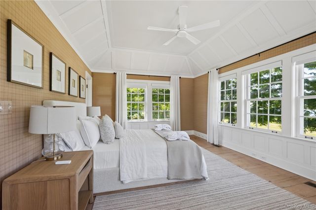 100 & 90 Briar Patch Road, East Hampton, NY 11937