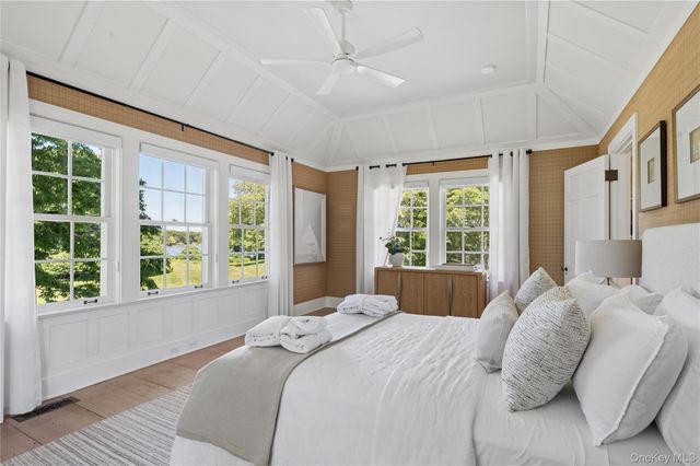100 & 90 Briar Patch Road, East Hampton, NY 11937
