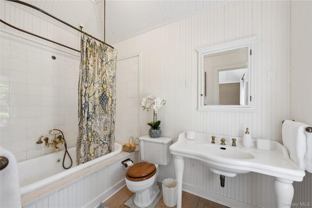 100 & 90 Briar Patch Road, East Hampton, NY 11937