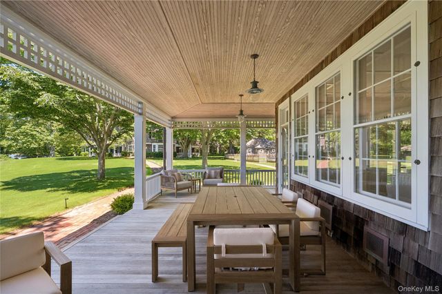 100 & 90 Briar Patch Road, East Hampton, NY 11937