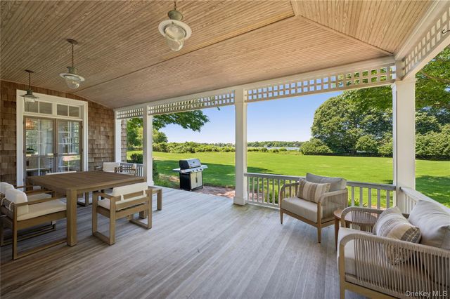 100 & 90 Briar Patch Road, East Hampton, NY 11937
