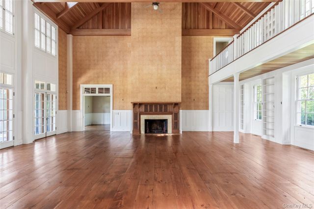 100 & 90 Briar Patch Road, East Hampton, NY 11937