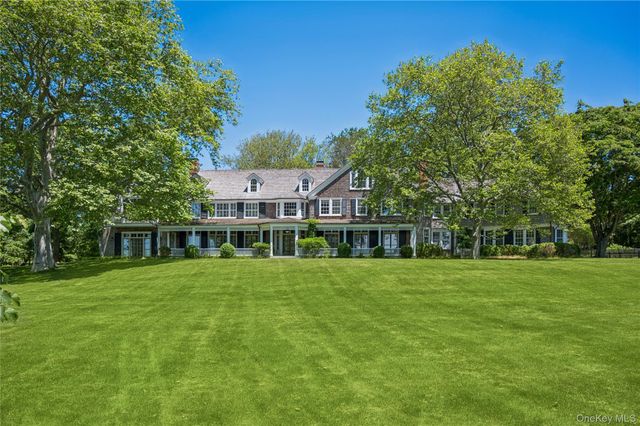 100 & 90 Briar Patch Road, East Hampton, NY 11937