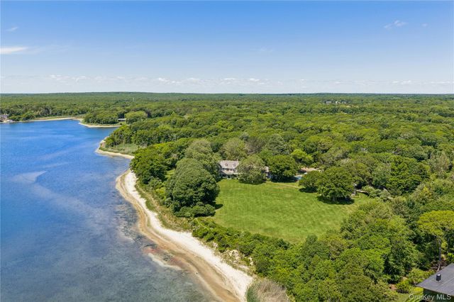 100 & 90 Briar Patch Road, East Hampton, NY 11937