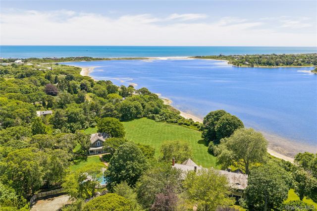 100 & 90 Briar Patch Road, East Hampton, NY 11937
