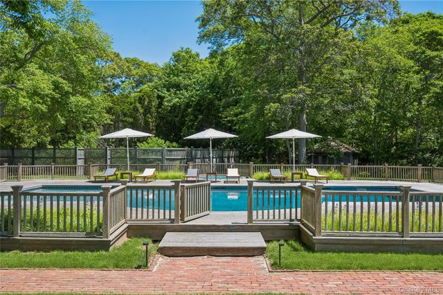 100 & 90 Briar Patch Road, East Hampton, NY 11937