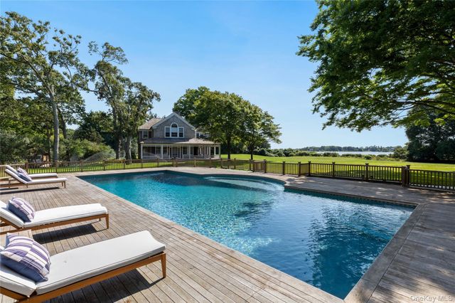 100 & 90 Briar Patch Road, East Hampton, NY 11937