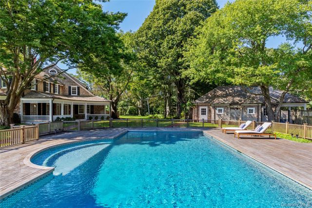 100 & 90 Briar Patch Road, East Hampton, NY 11937