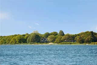 100 & 90 Briar Patch Road, East Hampton, NY 11937