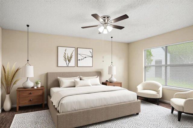 7911 Oval Mdws, San Antonio, TX 78244