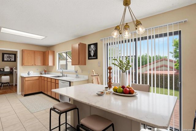 7911 Oval Mdws, San Antonio, TX 78244