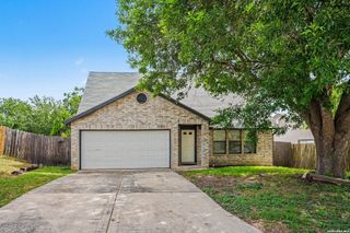 7911 Oval Mdws, San Antonio, TX 78244