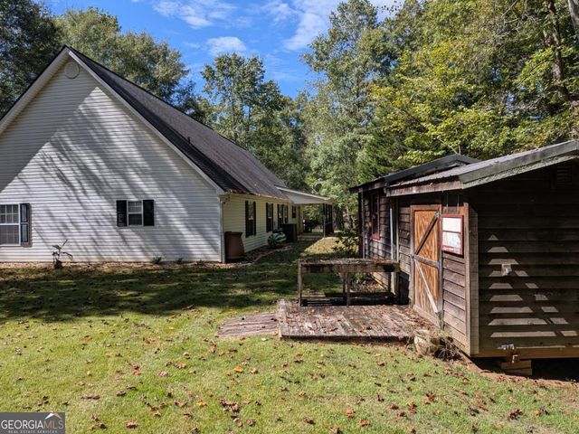 136 Ladyslipper Lane, Murrayville, GA 30564