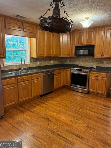 136 Ladyslipper Lane, Murrayville, GA 30564