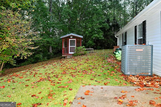136 Ladyslipper Lane, Murrayville, GA 30564