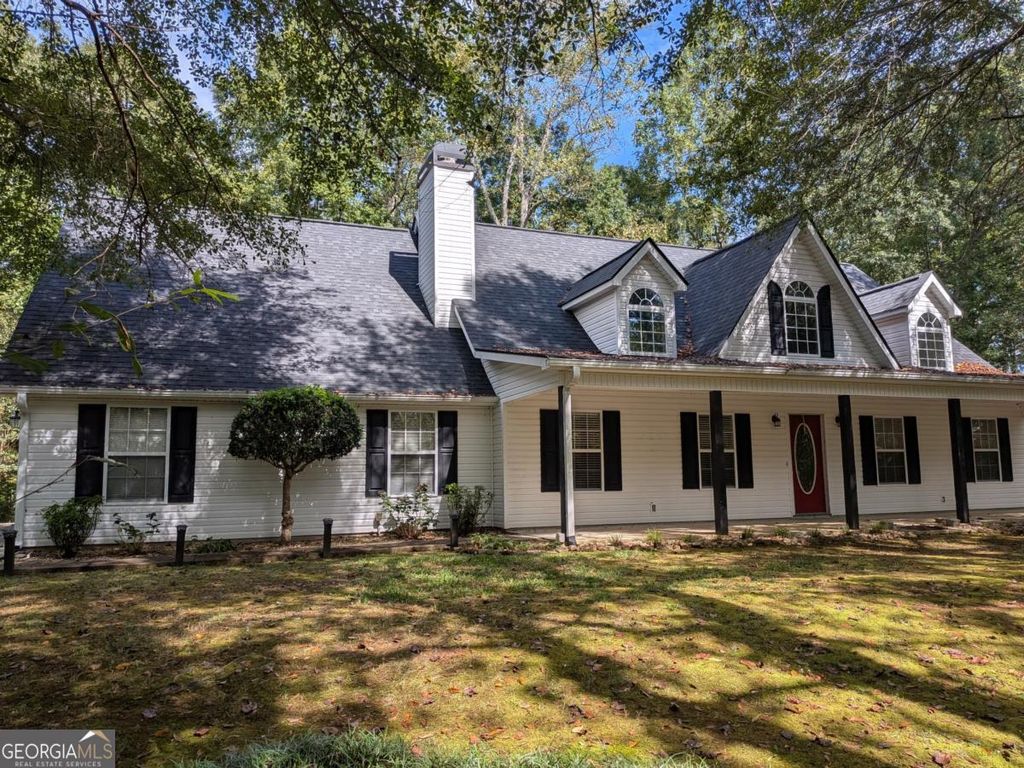 136 Ladyslipper Lane, Murrayville, GA 30564