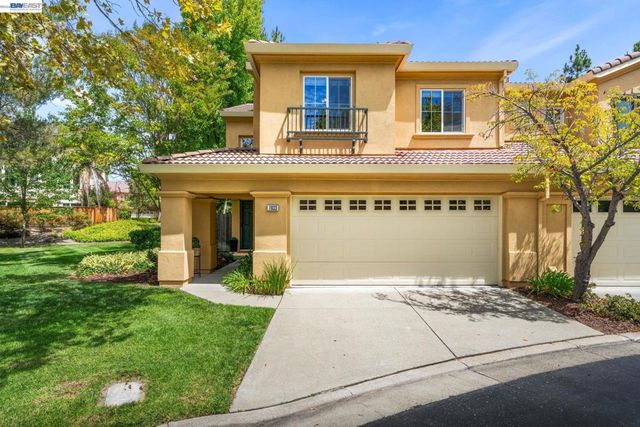 7633 Stellaria Ln, San Ramon, CA 94582