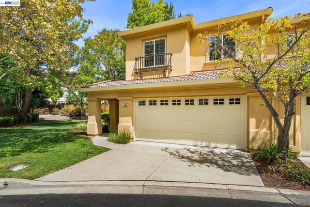 7633 Stellaria Ln, San Ramon, CA 94582
