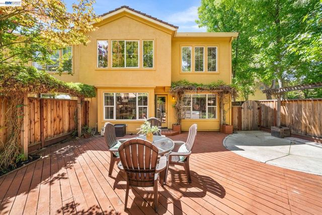 7633 Stellaria Ln, San Ramon, CA 94582