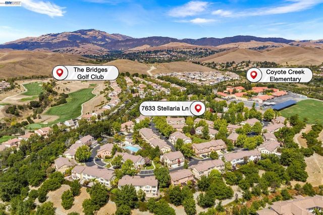 7633 Stellaria Ln, San Ramon, CA 94582