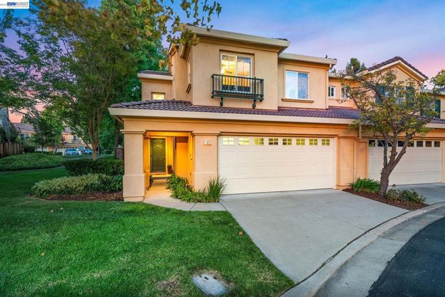 7633 Stellaria Ln, San Ramon, CA 94582